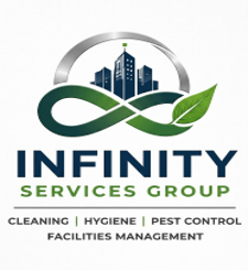 Infinity Services Group mark